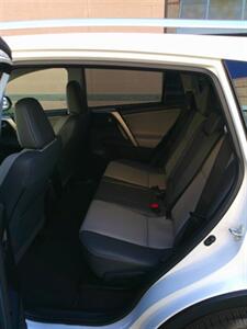 2014 Toyota RAV4 Limited - Photo 21 - Mesa, AZ 85202