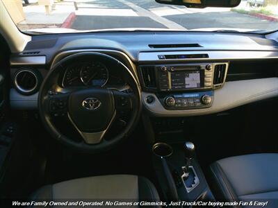 2014 Toyota RAV4 Limited - Photo 34 - Mesa, AZ 85202