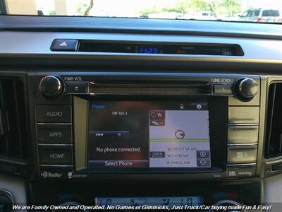 2014 Toyota RAV4 Limited - Photo 37 - Mesa, AZ 85202