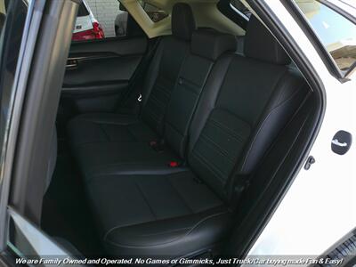 2016 Lexus NX200t   - Photo 23 - Mesa, AZ 85202