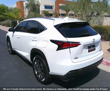 2016 Lexus NX200t   - Photo 7 - Mesa, AZ 85202