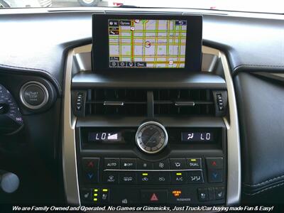 2016 Lexus NX200t   - Photo 47 - Mesa, AZ 85202