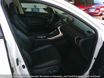 2016 Lexus NX200t   - Photo 31 - Mesa, AZ 85202