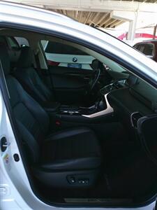 2016 Lexus NX200t   - Photo 30 - Mesa, AZ 85202