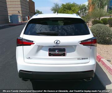 2016 Lexus NX200t   - Photo 4 - Mesa, AZ 85202