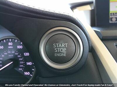 2016 Lexus NX200t   - Photo 12 - Mesa, AZ 85202