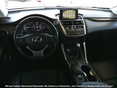 2016 Lexus NX200t   - Photo 49 - Mesa, AZ 85202