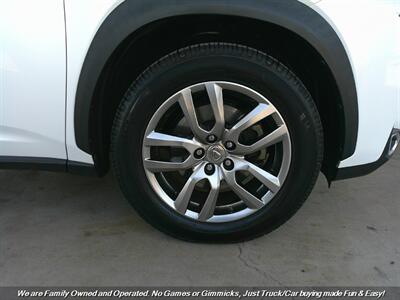 2016 Lexus NX200t   - Photo 55 - Mesa, AZ 85202