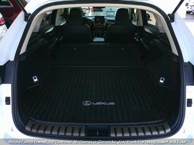 2016 Lexus NX200t   - Photo 10 - Mesa, AZ 85202