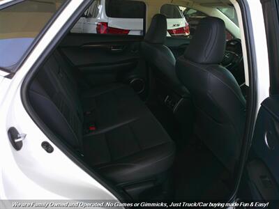 2016 Lexus NX200t   - Photo 26 - Mesa, AZ 85202
