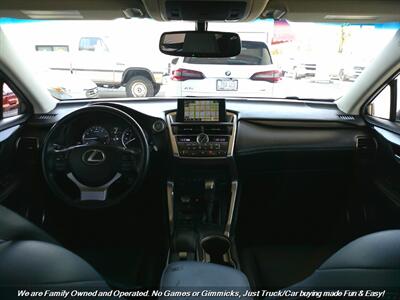 2016 Lexus NX200t   - Photo 51 - Mesa, AZ 85202