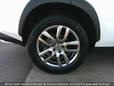 2016 Lexus NX200t   - Photo 54 - Mesa, AZ 85202