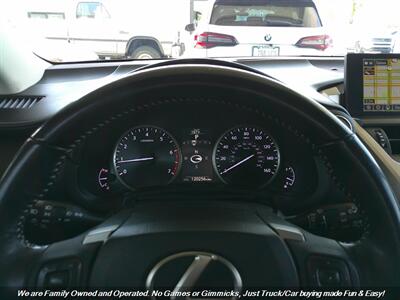 2016 Lexus NX200t   - Photo 13 - Mesa, AZ 85202