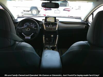 2016 Lexus NX200t   - Photo 52 - Mesa, AZ 85202