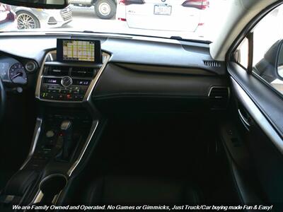 2016 Lexus NX200t   - Photo 50 - Mesa, AZ 85202