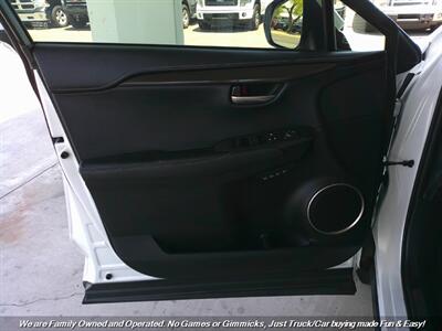2016 Lexus NX200t   - Photo 15 - Mesa, AZ 85202