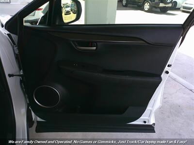 2016 Lexus NX200t   - Photo 33 - Mesa, AZ 85202
