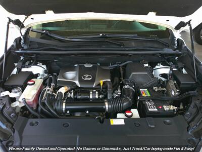 2016 Lexus NX200t   - Photo 60 - Mesa, AZ 85202