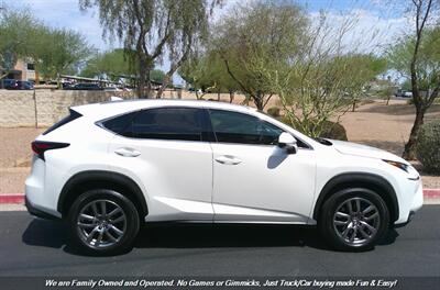 2016 Lexus NX200t   - Photo 5 - Mesa, AZ 85202