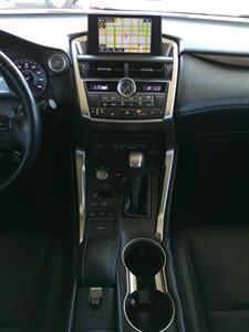 2016 Lexus NX200t   - Photo 48 - Mesa, AZ 85202