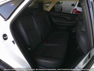 2016 Lexus NX200t   - Photo 25 - Mesa, AZ 85202