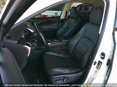 2016 Lexus NX200t   - Photo 18 - Mesa, AZ 85202