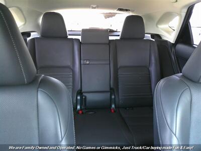 2016 Lexus NX200t   - Photo 24 - Mesa, AZ 85202