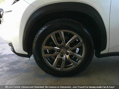 2016 Lexus NX200t   - Photo 57 - Mesa, AZ 85202