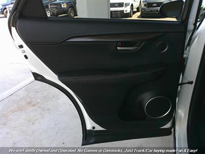 2016 Lexus NX200t   - Photo 21 - Mesa, AZ 85202
