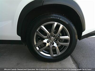 2016 Lexus NX200t   - Photo 56 - Mesa, AZ 85202