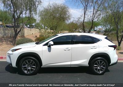2016 Lexus NX200t   - Photo 8 - Mesa, AZ 85202