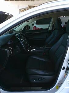 2016 Lexus NX200t   - Photo 19 - Mesa, AZ 85202
