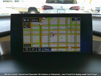 2016 Lexus NX200t   - Photo 46 - Mesa, AZ 85202