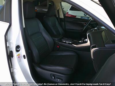 2016 Lexus NX200t   - Photo 29 - Mesa, AZ 85202