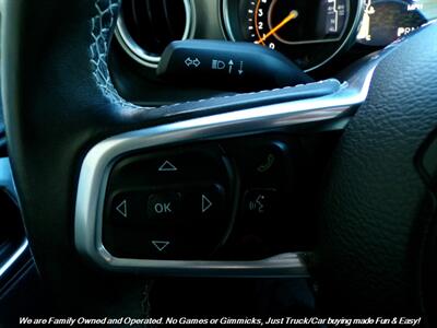 2018 Jeep Wrangler Unlimited Sahara   - Photo 37 - Mesa, AZ 85202