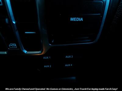 2018 Jeep Wrangler Unlimited Sahara   - Photo 35 - Mesa, AZ 85202