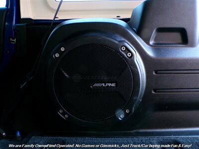 2018 Jeep Wrangler Unlimited Sahara   - Photo 42 - Mesa, AZ 85202