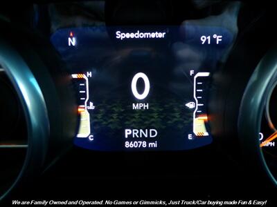 2018 Jeep Wrangler Unlimited Sahara   - Photo 10 - Mesa, AZ 85202