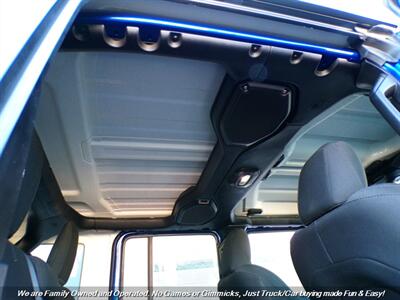 2018 Jeep Wrangler Unlimited Sahara   - Photo 40 - Mesa, AZ 85202