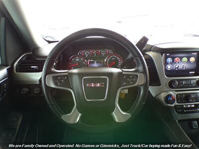 2015 GMC Yukon XL SLE 4X4   - Photo 12 - Mesa, AZ 85202