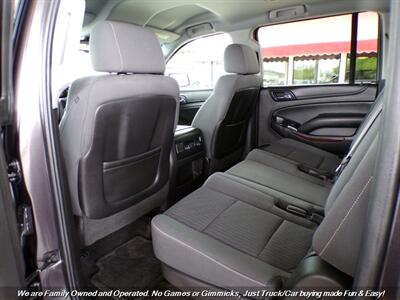 2015 GMC Yukon XL SLE 4X4   - Photo 18 - Mesa, AZ 85202