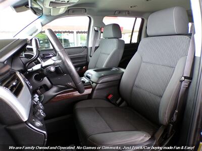 2015 GMC Yukon XL SLE 4X4   - Photo 15 - Mesa, AZ 85202