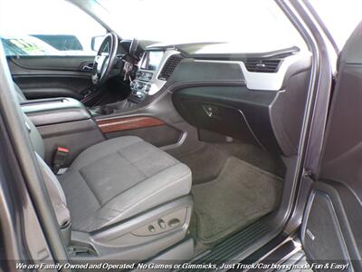 2015 GMC Yukon XL SLE 4X4   - Photo 30 - Mesa, AZ 85202