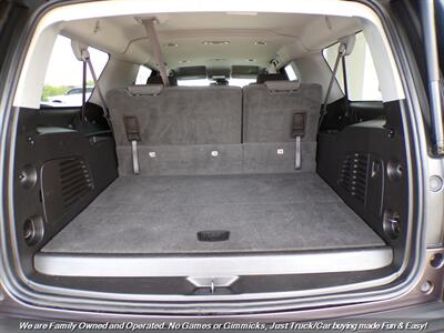 2015 GMC Yukon XL SLE 4X4   - Photo 9 - Mesa, AZ 85202