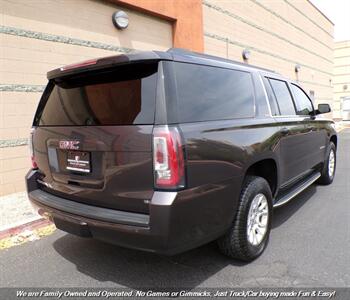 2015 GMC Yukon XL SLE 4X4   - Photo 6 - Mesa, AZ 85202