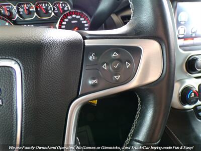 2015 GMC Yukon XL SLE 4X4   - Photo 41 - Mesa, AZ 85202