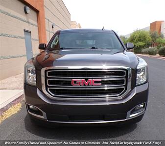 2015 GMC Yukon XL SLE 4X4   - Photo 2 - Mesa, AZ 85202