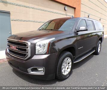 2015 GMC Yukon XL SLE 4X4   - Photo 3 - Mesa, AZ 85202
