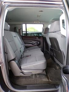 2015 GMC Yukon XL SLE 4X4   - Photo 25 - Mesa, AZ 85202