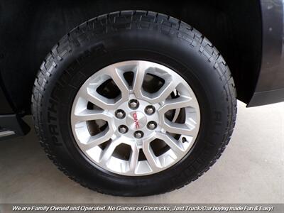 2015 GMC Yukon XL SLE 4X4   - Photo 43 - Mesa, AZ 85202